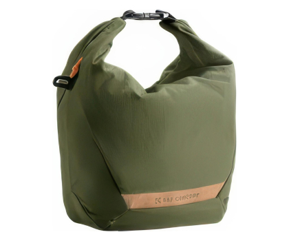 Akcesoria Foto K&F Concept Urban Wander Sling U11 5 l - zielona